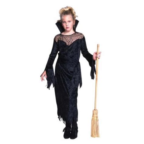 Enchanted and elegant: Stand out with a witch costume
